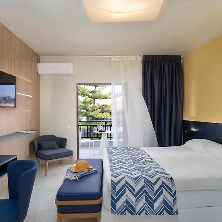 Bourtzi Hotel Skiáthos Eksteriør bilde