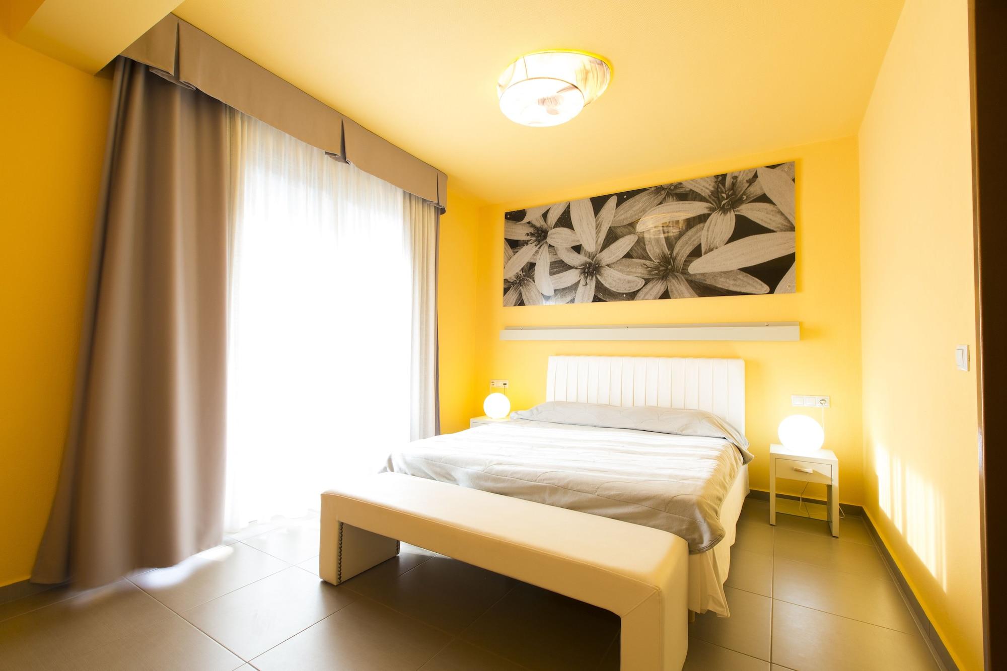 Bourtzi Hotel Skiáthos Eksteriør bilde