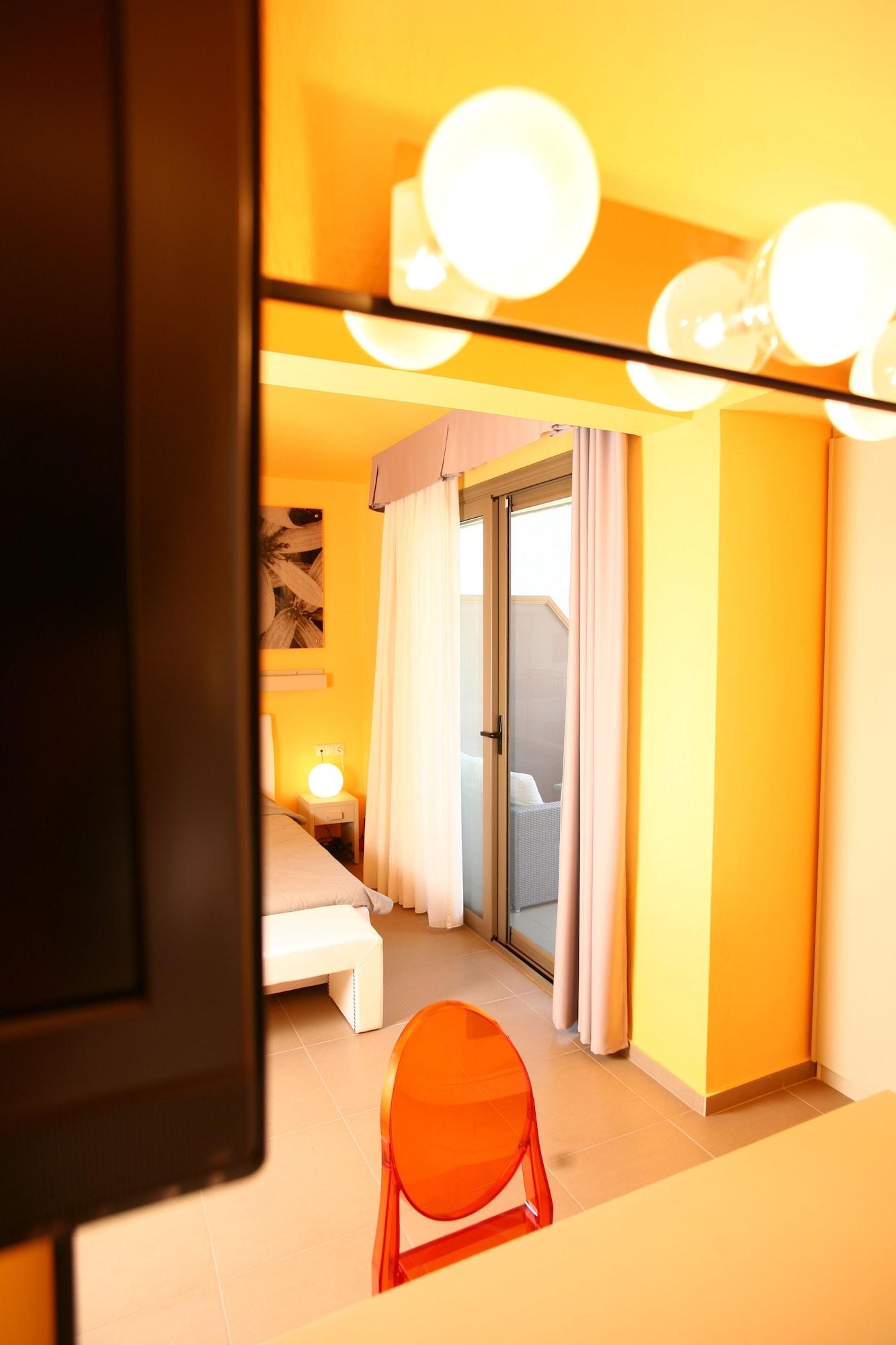 Bourtzi Hotel Skiáthos Eksteriør bilde