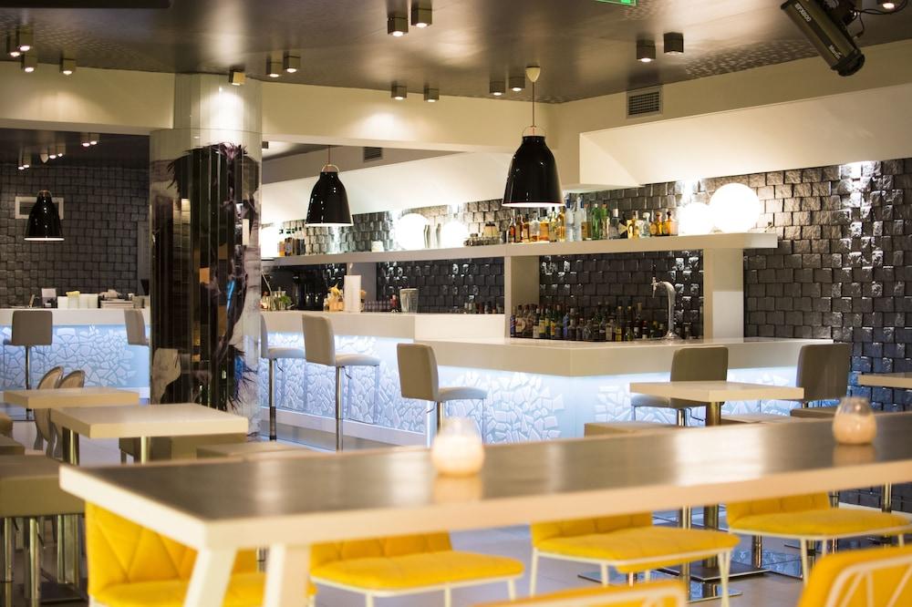 Bourtzi Hotel Skiáthos Eksteriør bilde