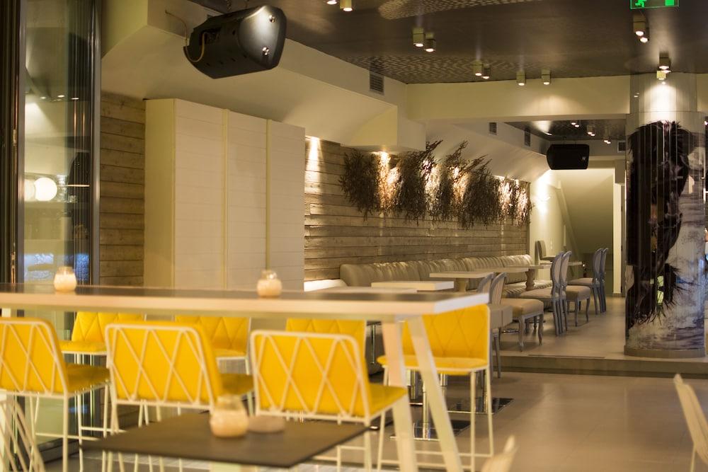 Bourtzi Hotel Skiáthos Eksteriør bilde