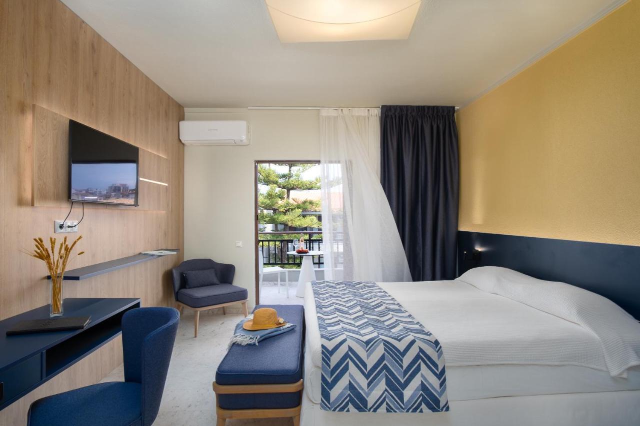 Bourtzi Hotel Skiáthos Eksteriør bilde