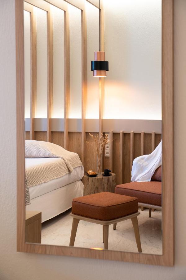 Bourtzi Hotel Skiáthos Eksteriør bilde