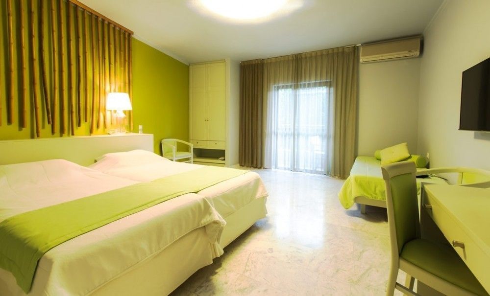 Bourtzi Hotel Skiáthos Eksteriør bilde