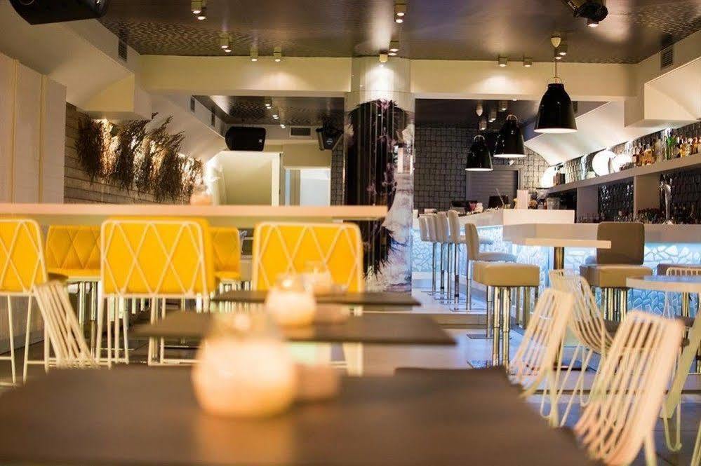 Bourtzi Hotel Skiáthos Eksteriør bilde