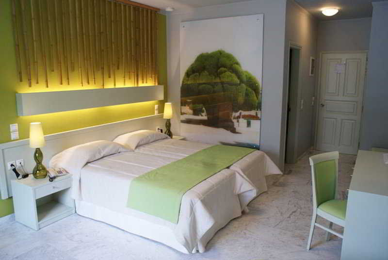 Bourtzi Hotel Skiáthos Eksteriør bilde