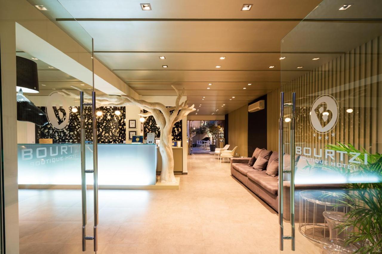 Bourtzi Hotel Skiáthos Eksteriør bilde