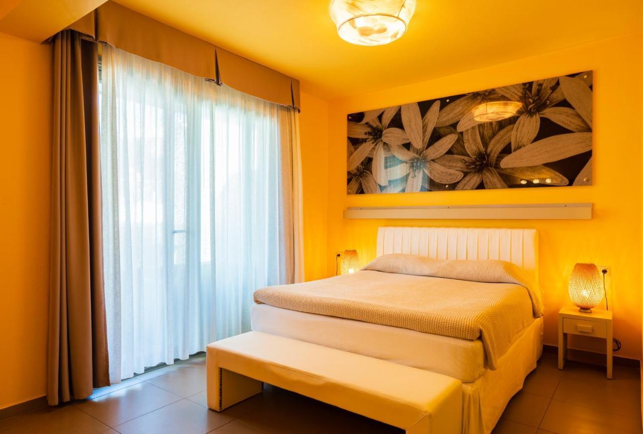 Bourtzi Hotel Skiáthos Eksteriør bilde