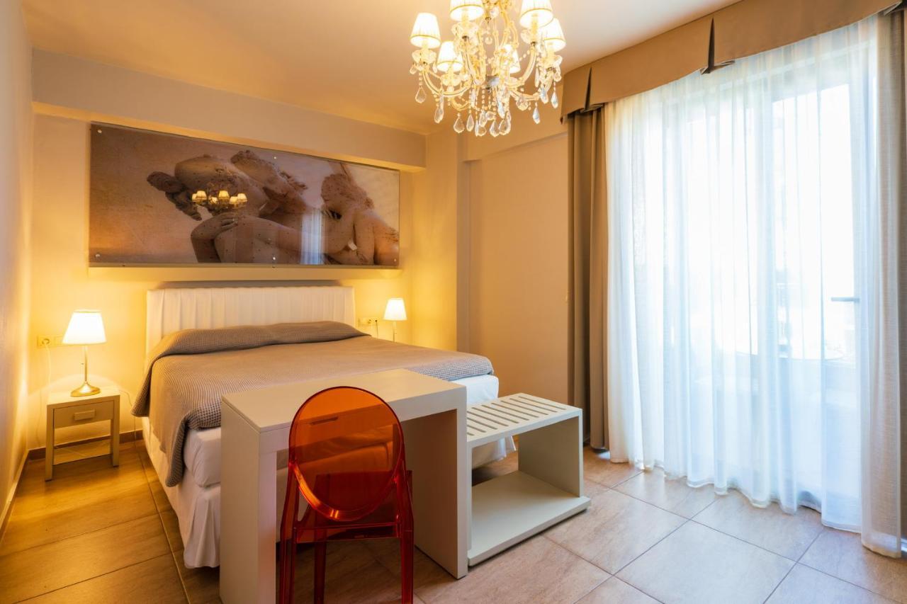 Bourtzi Hotel Skiáthos Eksteriør bilde