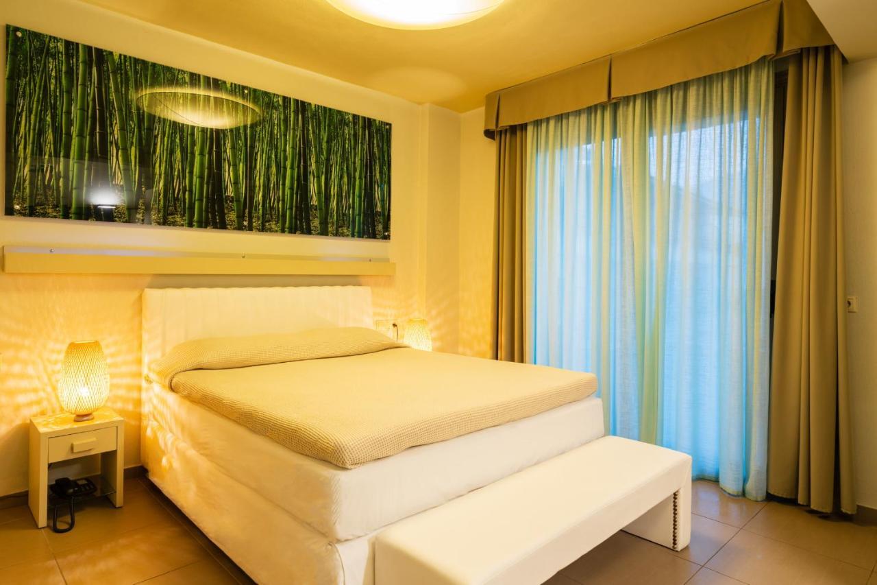 Bourtzi Hotel Skiáthos Eksteriør bilde