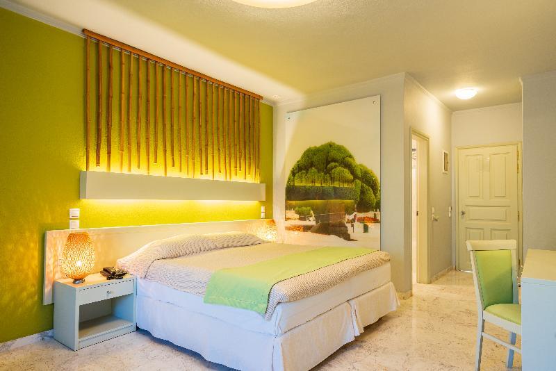 Bourtzi Hotel Skiáthos Eksteriør bilde